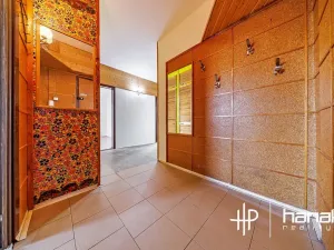 Prodej bytu 3+1, Olomouc, Družební, 78 m2