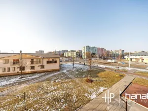 Prodej bytu 3+1, Olomouc, Družební, 78 m2