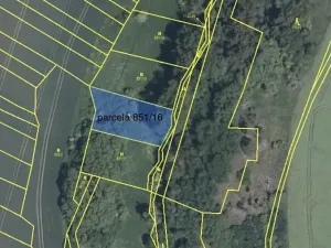 Prodej pole, Biskupice-Pulkov, 15670 m2