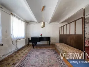 Prodej rodinného domu, Odolena Voda, Růžová, 120 m2