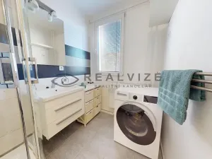 Prodej bytu 2+1, České Budějovice, Lidická tř., 48 m2