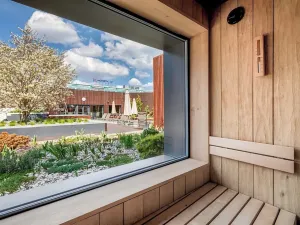 Pronájem kanceláře, Praha - Michle, Za Brumlovkou, 599 m2