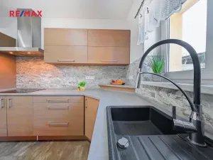 Prodej rodinného domu, Libež, 108 m2