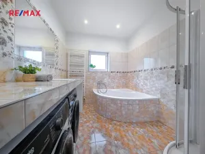 Prodej rodinného domu, Libež, 108 m2