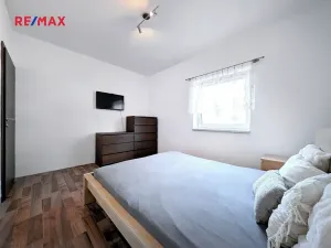 Prodej rodinného domu, Libež, 108 m2