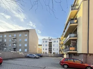 Prodej atypického bytu, Pardubice, Nerudova, 160 m2