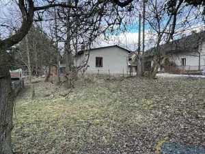 Prodej rodinného domu, Mostek, 100 m2