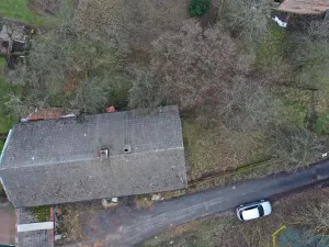 Prodej rodinného domu, Mostek, 100 m2