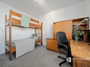 Prodej bytu 3+1, Chrudim, Malecká, 74 m2