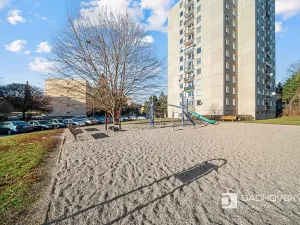 Prodej bytu 3+1, Chrudim, Malecká, 74 m2