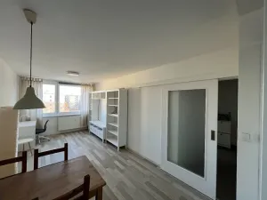 Pronájem bytu 2+kk, Praha - Vokovice, Tobrucká, 51 m2