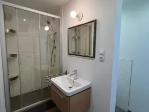 Pronájem bytu 2+kk, Praha - Vokovice, Tobrucká, 51 m2