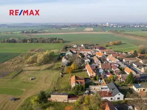 Prodej pozemku pro bydlení, Ratenice, 1129 m2