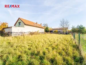 Prodej pozemku pro bydlení, Ratenice, 1129 m2