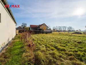 Prodej pozemku pro bydlení, Ratenice, 1129 m2