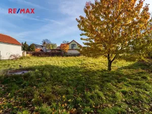 Prodej pozemku pro bydlení, Ratenice, 1129 m2
