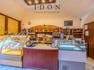 Prodej činžovního domu, Frýdek-Místek, Zámecké nám., 450 m2