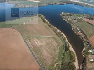 Prodej pozemku pro bydlení, Okrouhlá, 750 m2