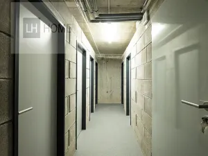 Prodej bytu 3+kk, Černá v Pošumaví, 51 m2