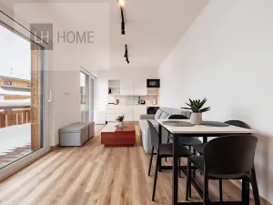 Prodej bytu 3+kk, Černá v Pošumaví, 46 m2