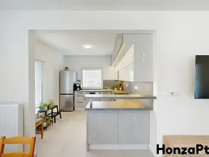 Prodej rodinného domu, Nehvizdy, Vestecká, 96 m2