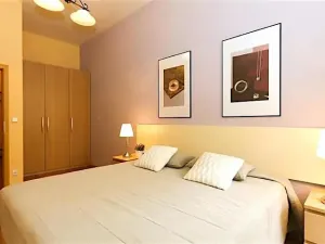 Pronájem bytu 2+kk, Praha - Vinohrady, Moravská, 53 m2