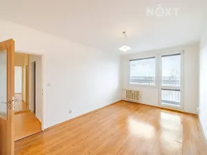 Pronájem bytu 2+kk, Praha - Prosek, Litvínovská, 45 m2