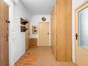 Prodej bytu 4+1, Brno, Strnadova, 83 m2