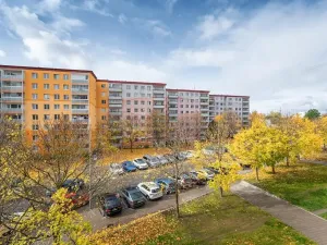 Prodej bytu 4+1, Brno, Strnadova, 83 m2