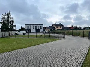 Pronájem kanceláře, Havířov, U Skleníků, 45 m2