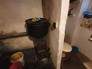 Dražba rodinného domu, Hartvíkovice, 87 m2