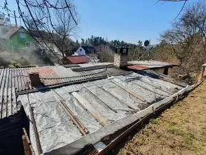 Dražba rodinného domu, Hartvíkovice, 87 m2