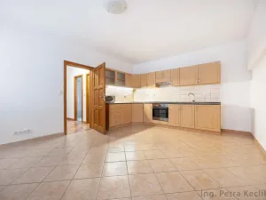 Pronájem bytu 2+kk, Brno - Líšeň, Štítného, 56 m2