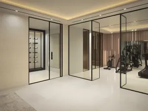 Prodej rodinného domu, Estepona, Španělsko, 581 m2