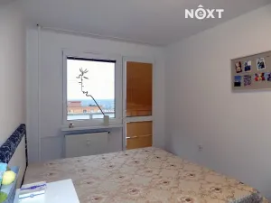 Pronájem bytu 2+kk, Česká Lípa, Hradecká, 42 m2