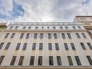 Prodej bytu 2+kk, Brno, Bratislavská, 66 m2