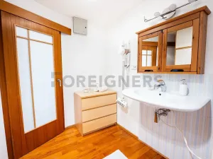 Prodej bytu 4+kk, Brno, Antonína Slavíka, 169 m2