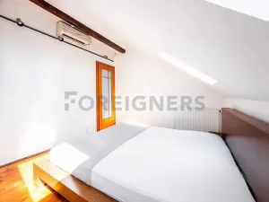 Prodej bytu 4+kk, Brno, Antonína Slavíka, 169 m2