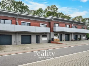 Prodej rodinného domu, Jihlava, Nad Borovinkou, 165 m2