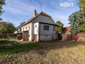 Prodej rodinného domu, Slatina, 234 m2