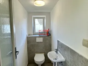 Prodej chalupy, Dražíč, 110 m2