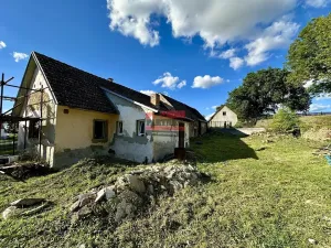 Prodej chalupy, Dražíč, 110 m2