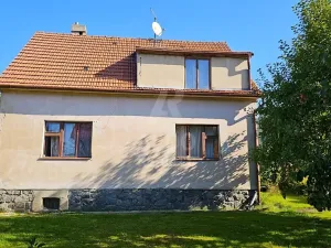 Prodej rodinného domu, Malšice, Na Svépomoci, 130 m2