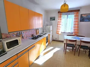 Prodej rodinného domu, Malšice, Na Svépomoci, 130 m2