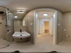 Pronájem bytu 2+kk, Únětice, Rýznerova, 44 m2