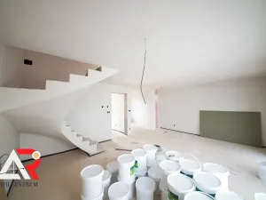 Prodej rodinného domu, Brno, 118 m2