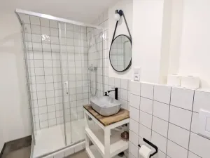 Prodej bytu 4+kk, Praha - Nové Město, Malá Štěpánská, 146 m2