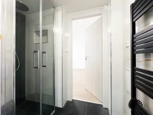 Pronájem bytu 1+kk, Jilemnice, Dolení, 32 m2