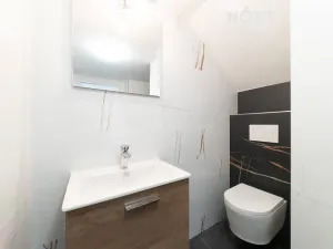 Pronájem bytu 1+kk, Jilemnice, Dolení, 32 m2