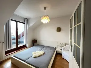 Pronájem bytu 2+kk, Praha - Dejvice, Paťanka, 70 m2